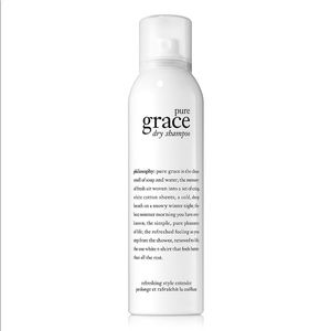 Philosophy Pure Grace Dry Shampoo